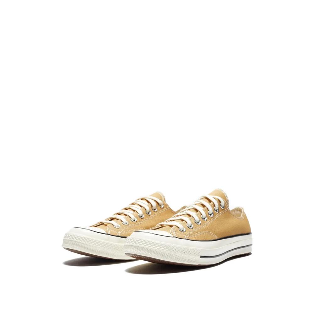 Кеды Chuck 70 Light Brown 2
