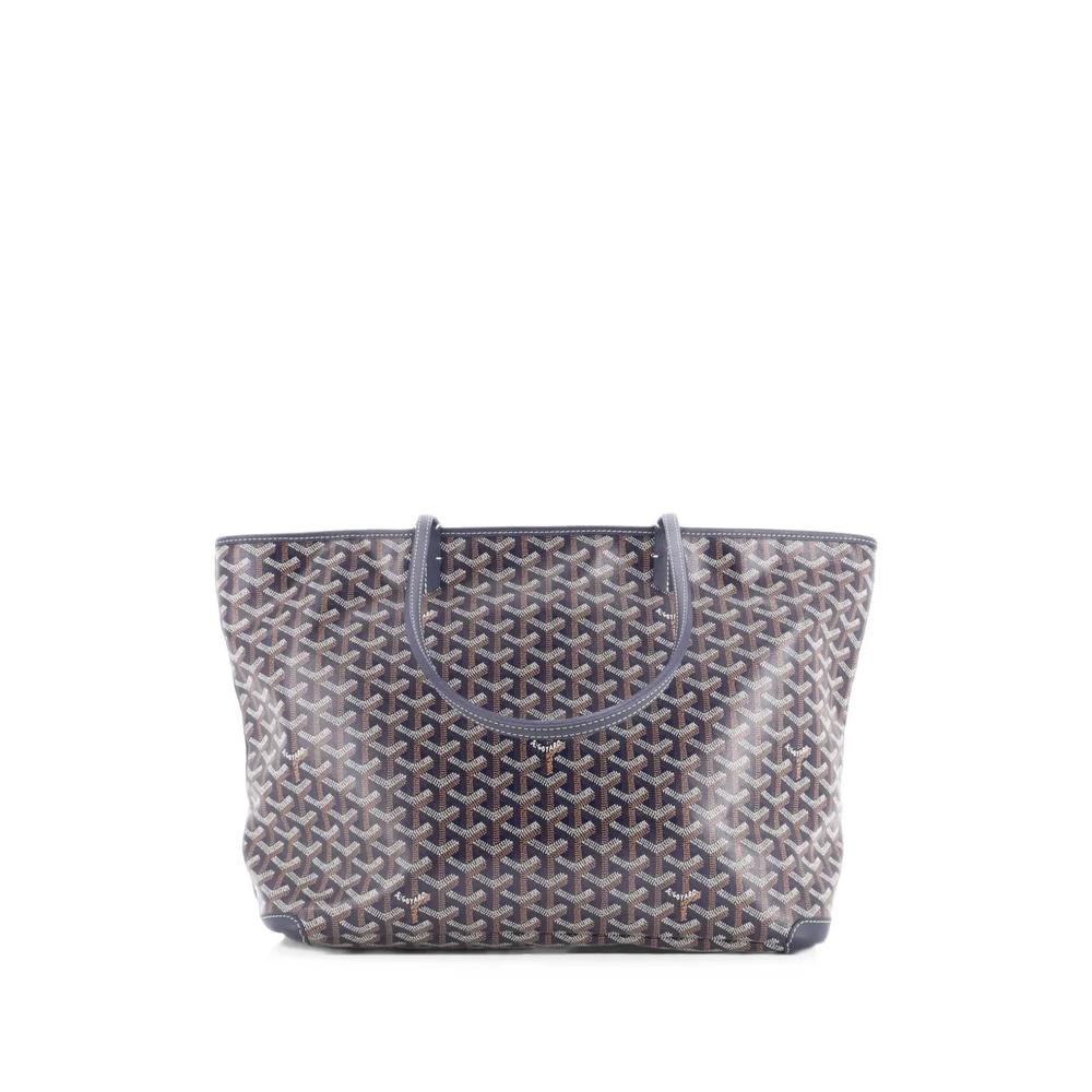 Сумка на плечо Artois Tote Coated Canvas MM 2