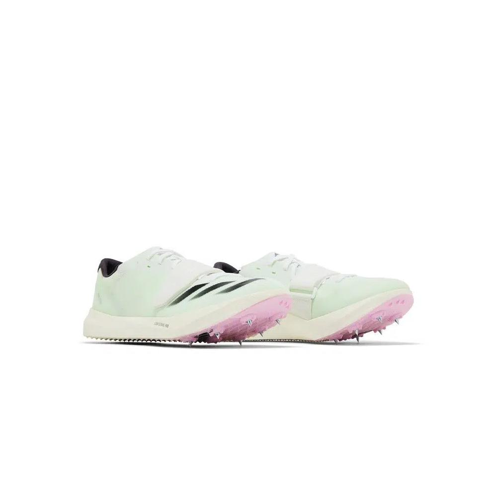 Кроссовки adidas Adizero Triple Jump 'Green Spark Black' 8