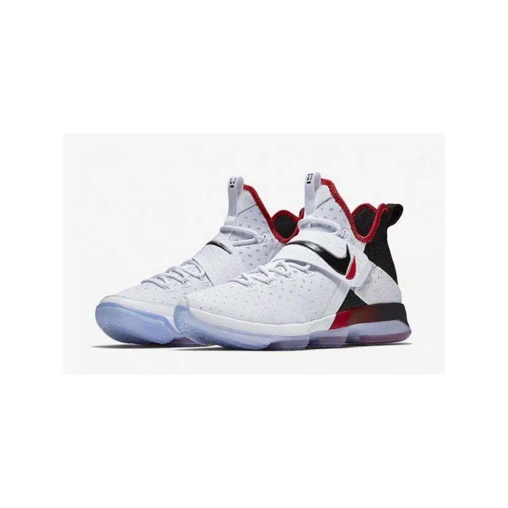 Кроссовки Nike LeBron 14 'Flip the Switch' 1