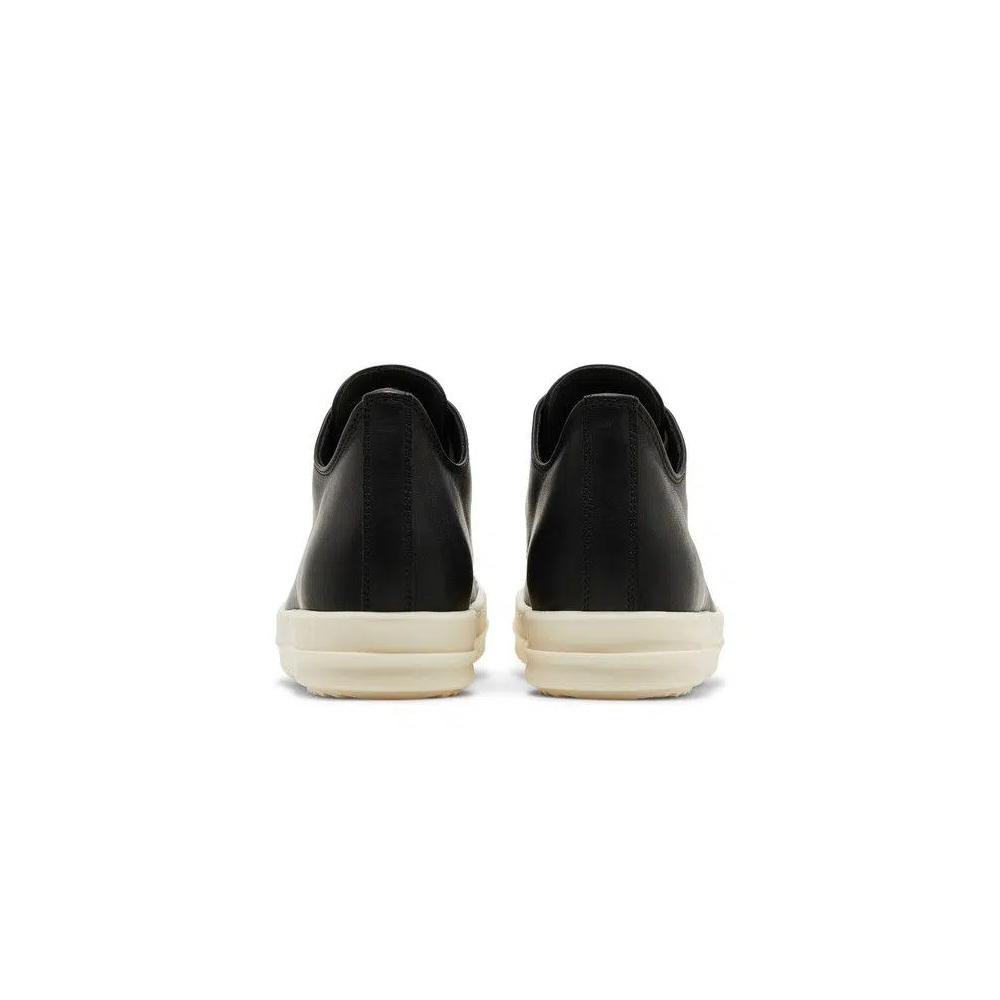 Кроссовки Rick Owens Wmns Lido Low «Black Milk» 6