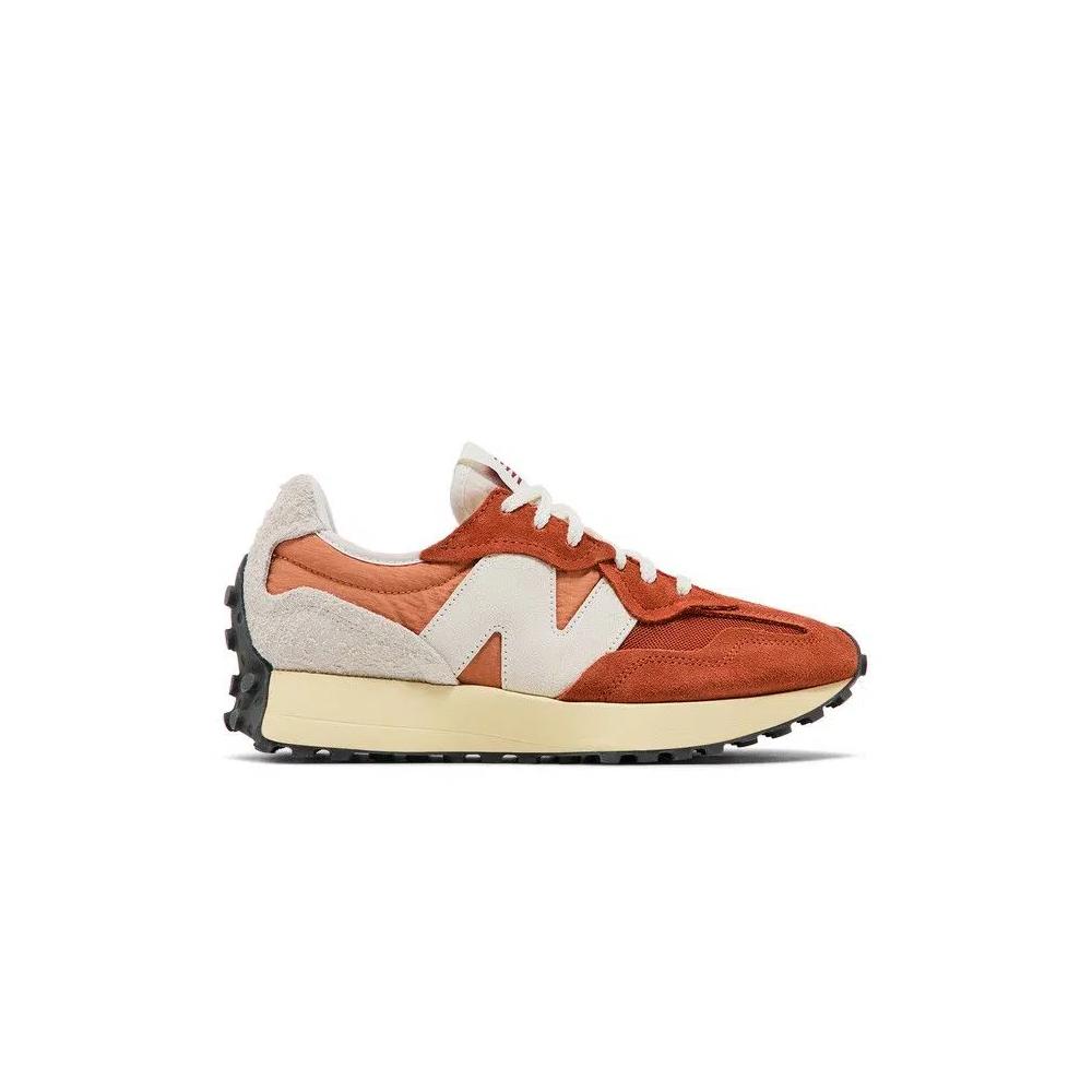 Кроссовки New Balance 327 «Infield Clay Copper» 1