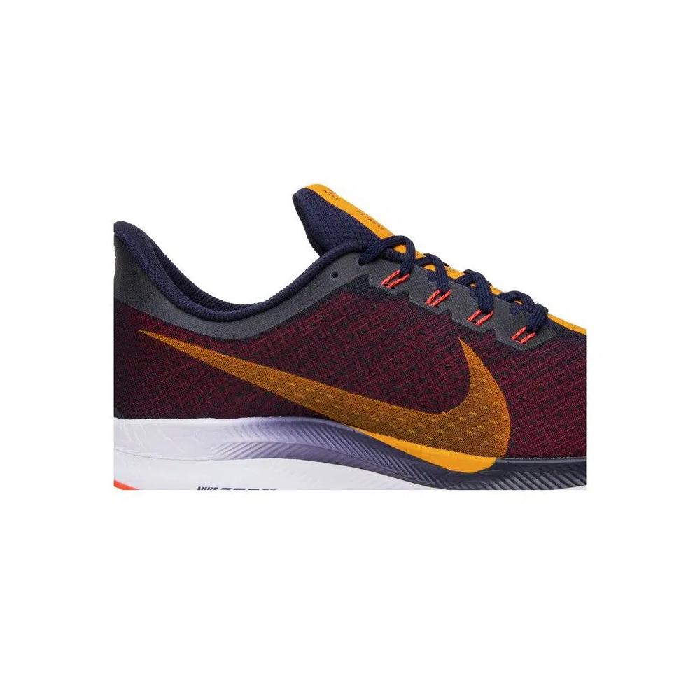 Кроссовки Nike Zoom Pegasus Turbo 'Blackened Blue' 2