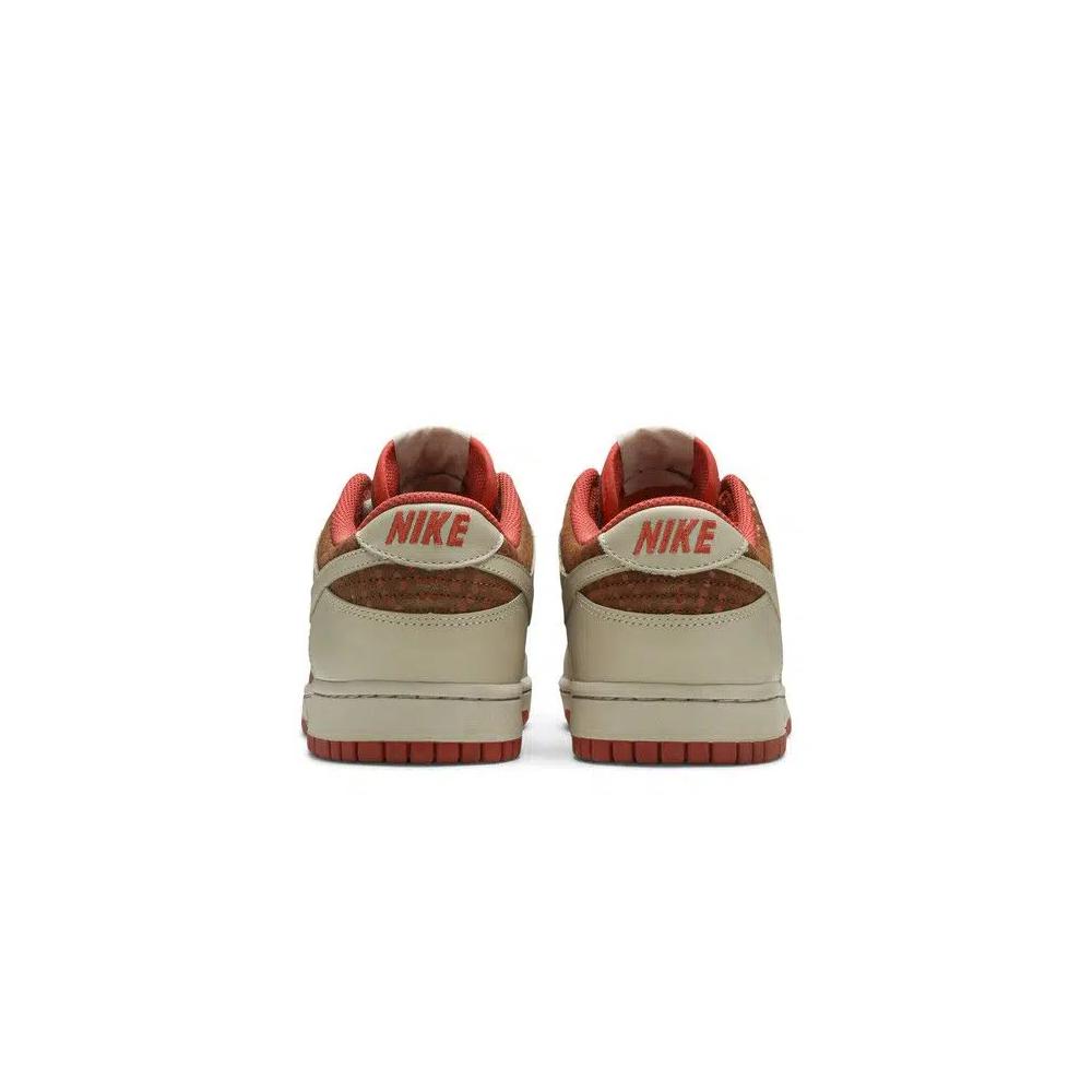 Кроссовки Nike Wmns Dunk Low 'Cognac' 6