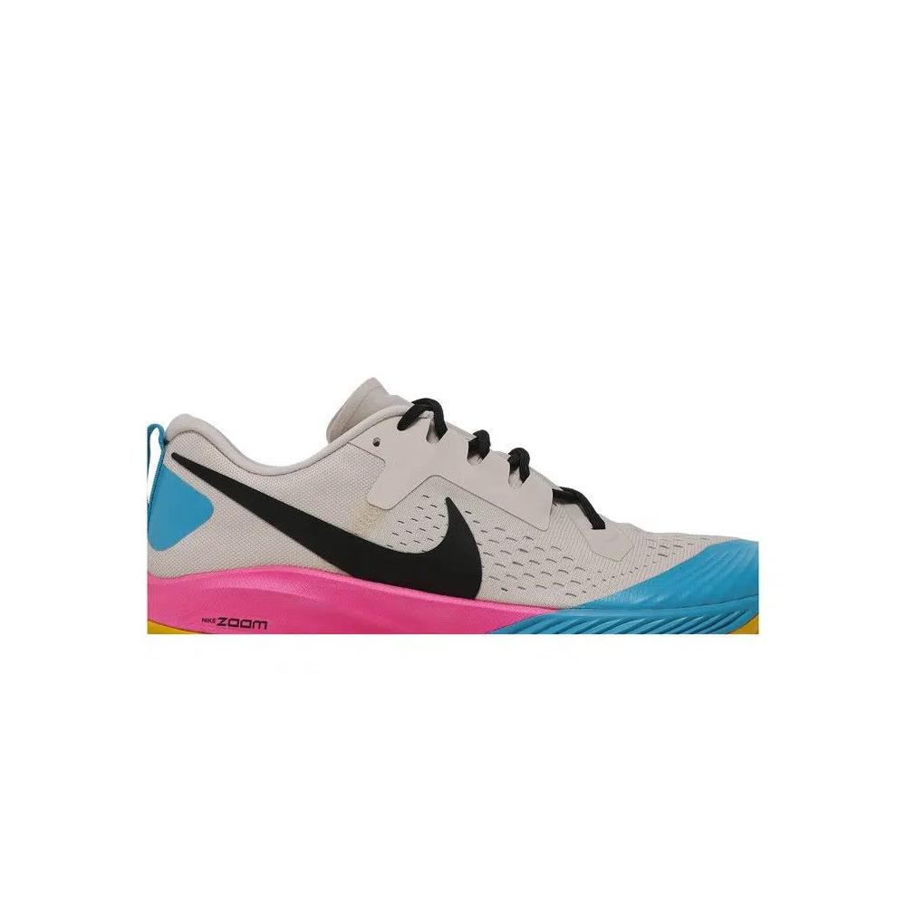 Кроссовки Nike Air Zoom Terra Kiger 5 'Light Orewood Pink' 2