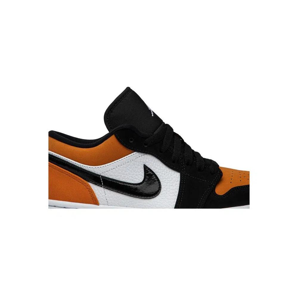 Кроссовки Air Jordan 1 Low 'Shattered Backboard' 2