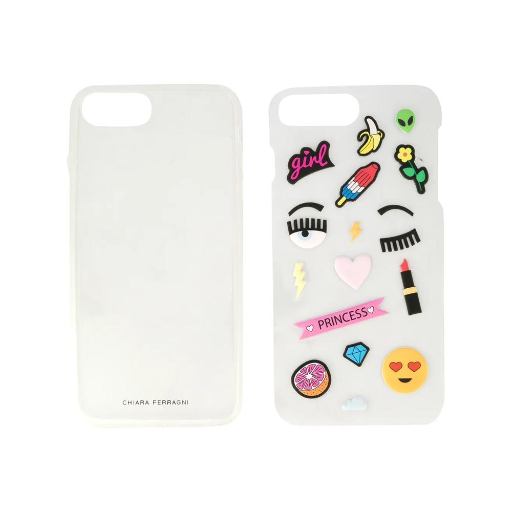 Stickers iPhone 7 Plus case 1