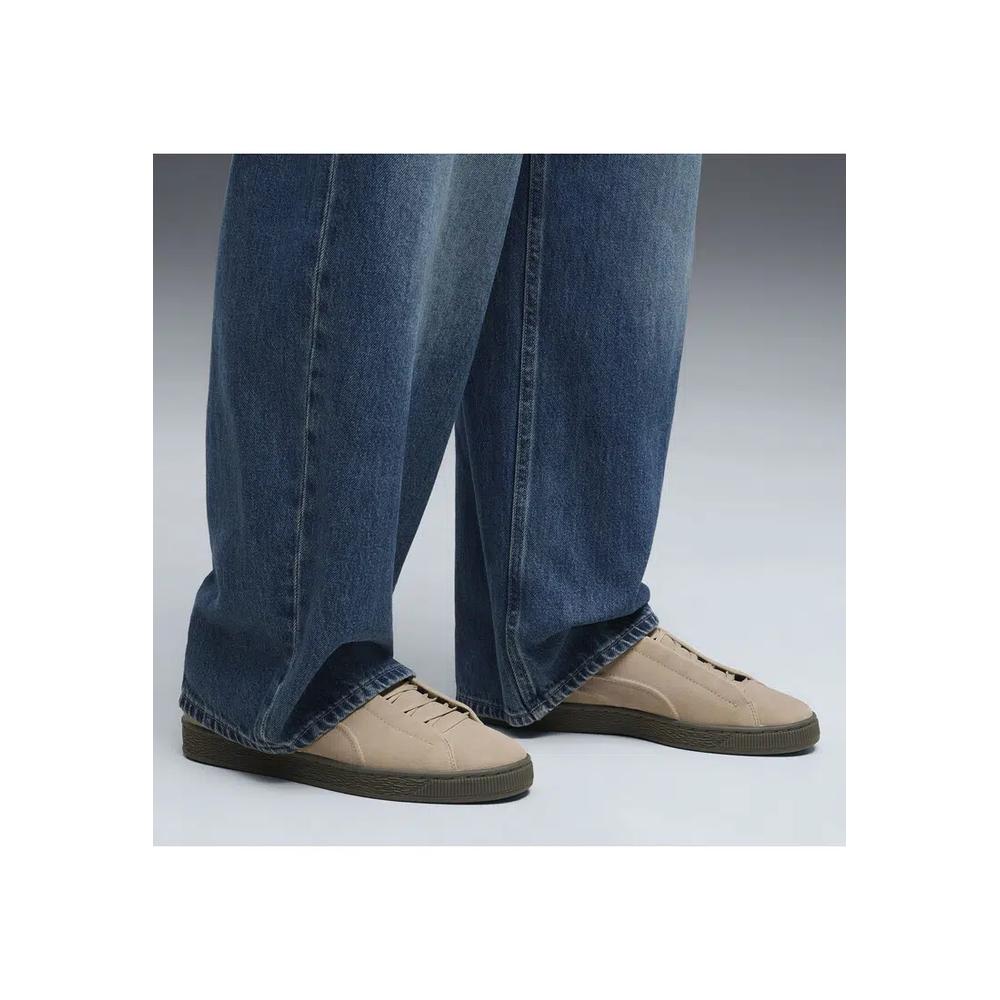 Suede Modern мужские кроссовки 4