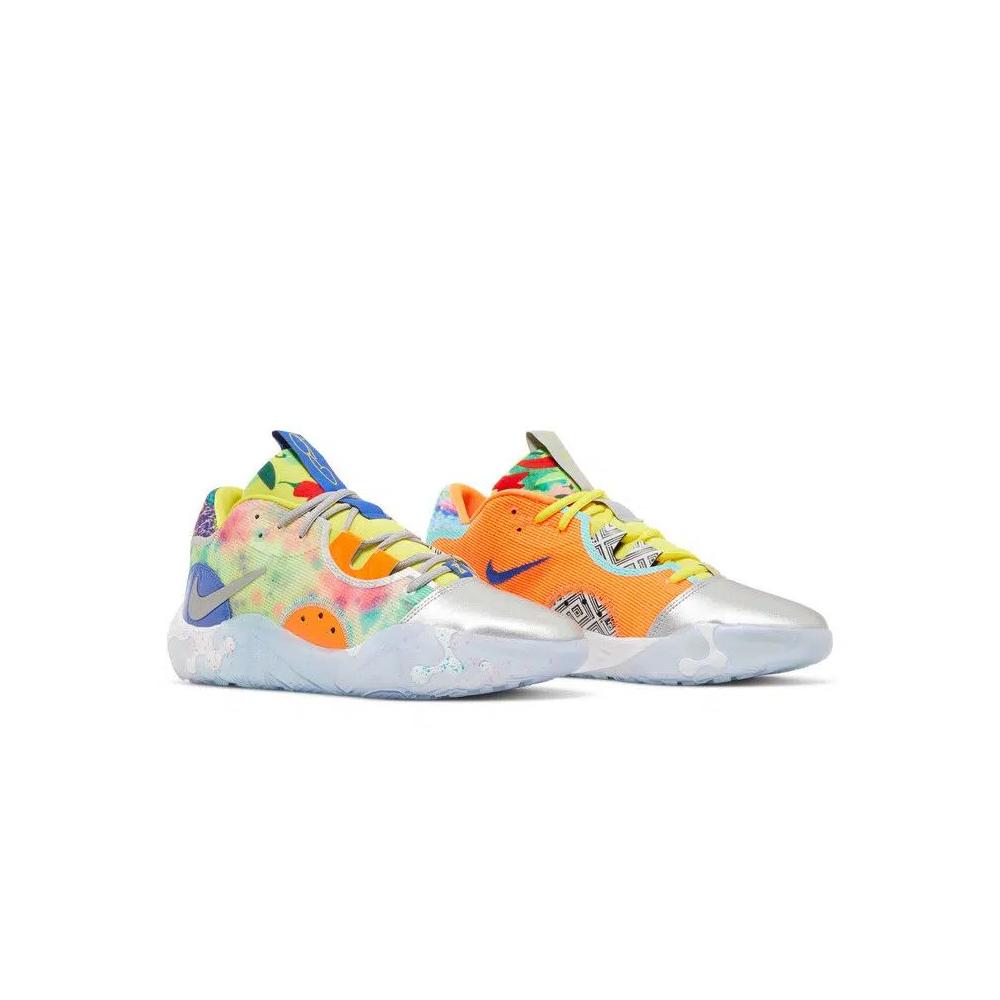 Кроссовки Nike PG 6 'What The' 8