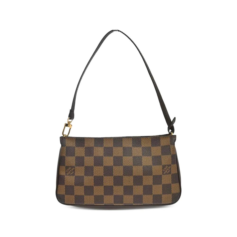 Сумка Navona Damier Ebène (2002 год) 1