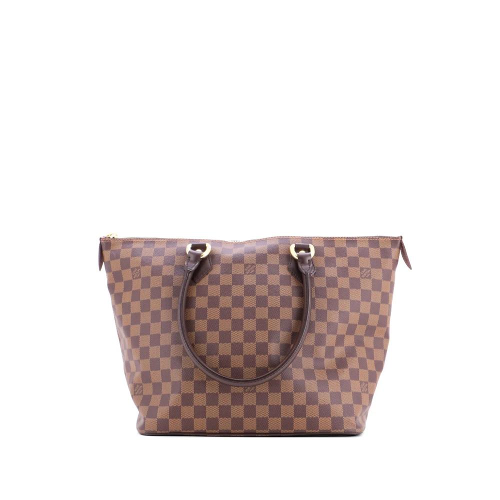 Сумка-тоут Saleya Handbag Damier MM 1