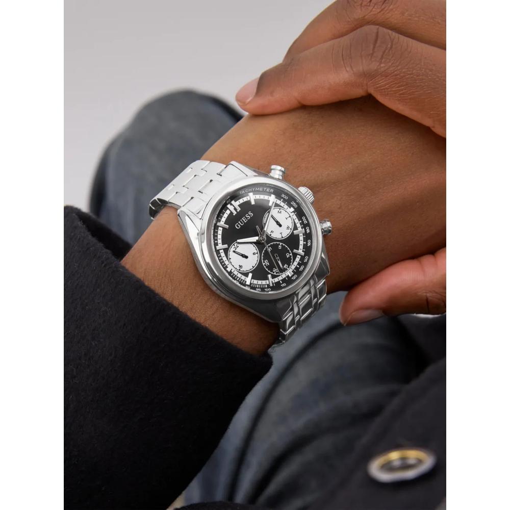 Наручные часы Chronograph 44 мм 2
