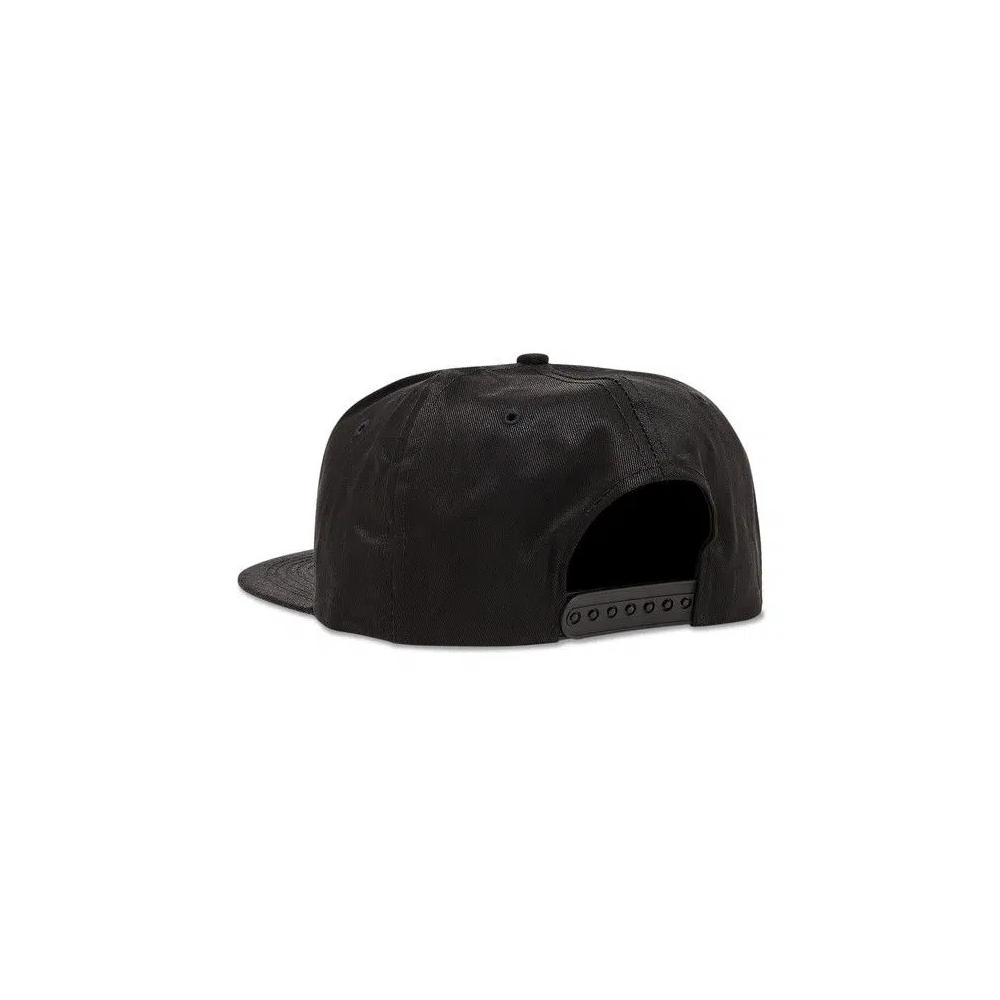 Кепки Vintage Paris Saint-Germain Stadium Cap 'Black' 3