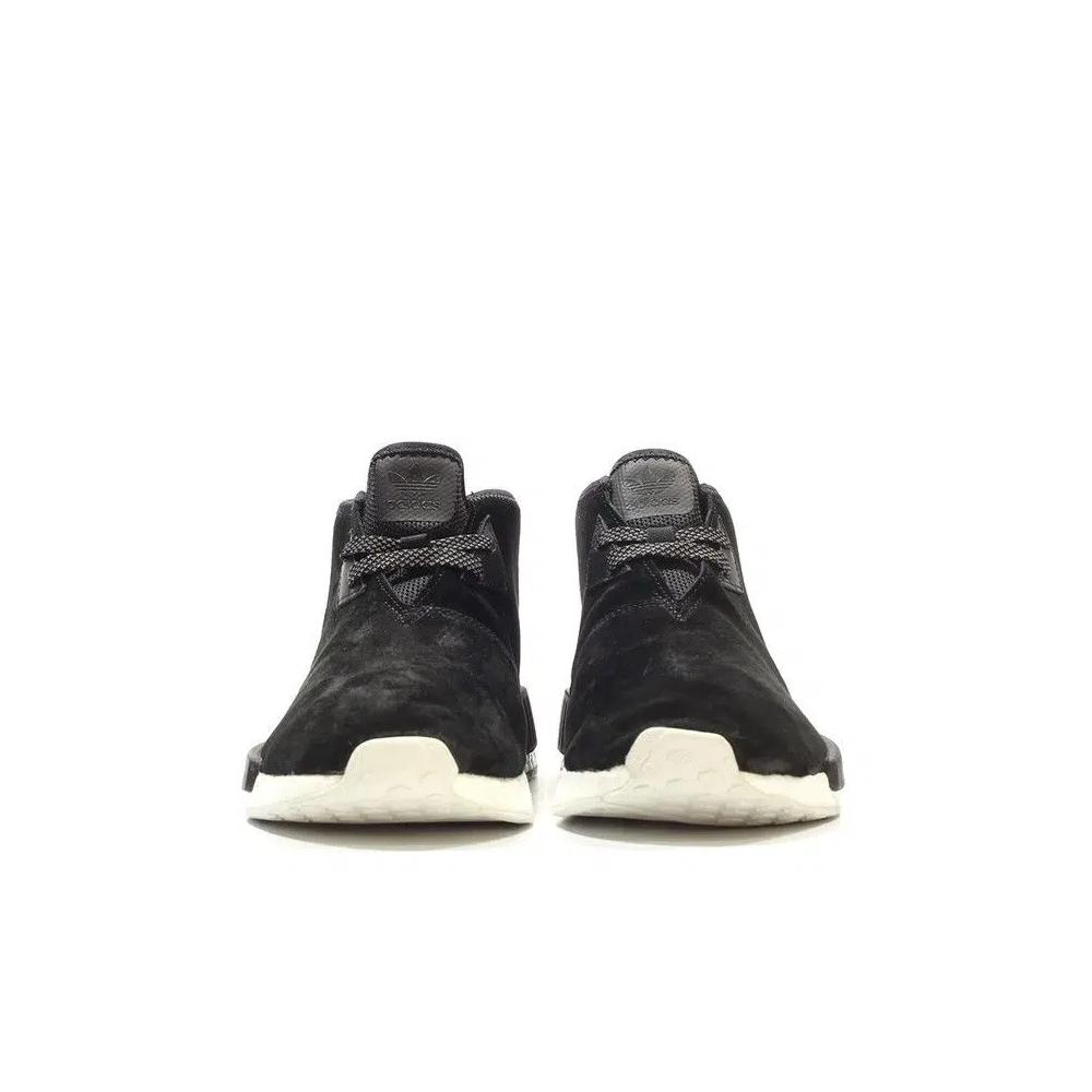 Кроссовки Adidas NMD_C1 'Core Black' 2