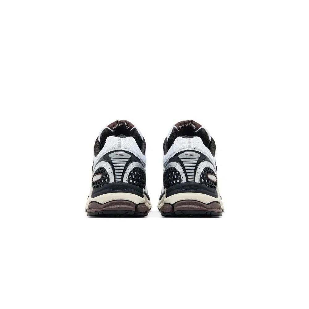Повседневный Saucony ProGrid Triumph 4 CS 'Silver Chrome' 6