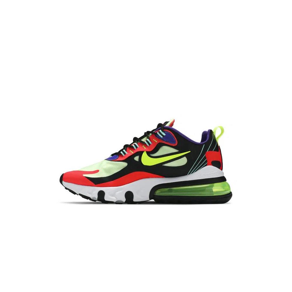 Кроссовки Nike Air Max 270 React 'Parachute' 4