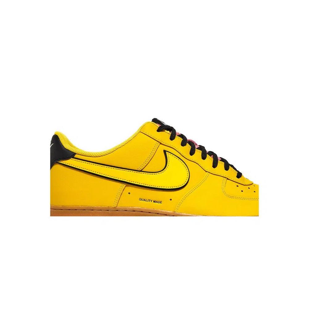 Кроссовки Nike Air Force 1 '07 LV8 3 'Quality Made' 2