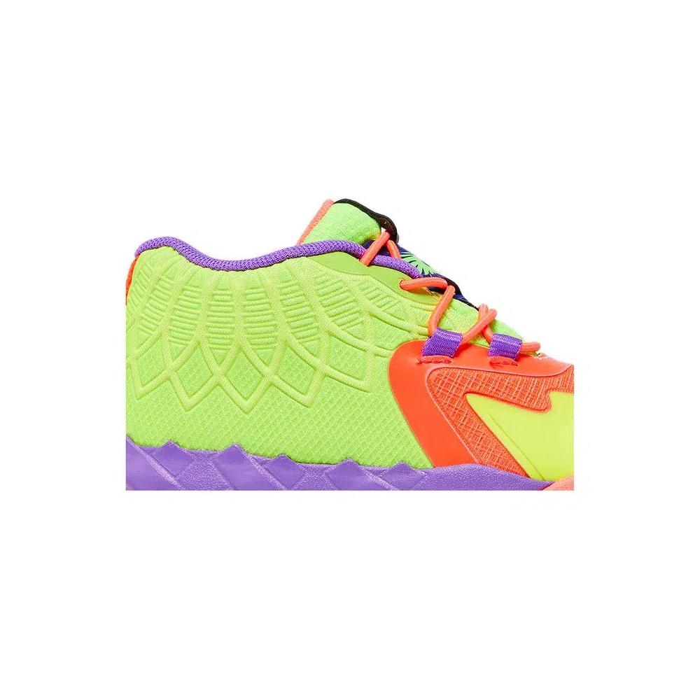 Кроссовки Puma MB.01 Infant 'Be You' 2