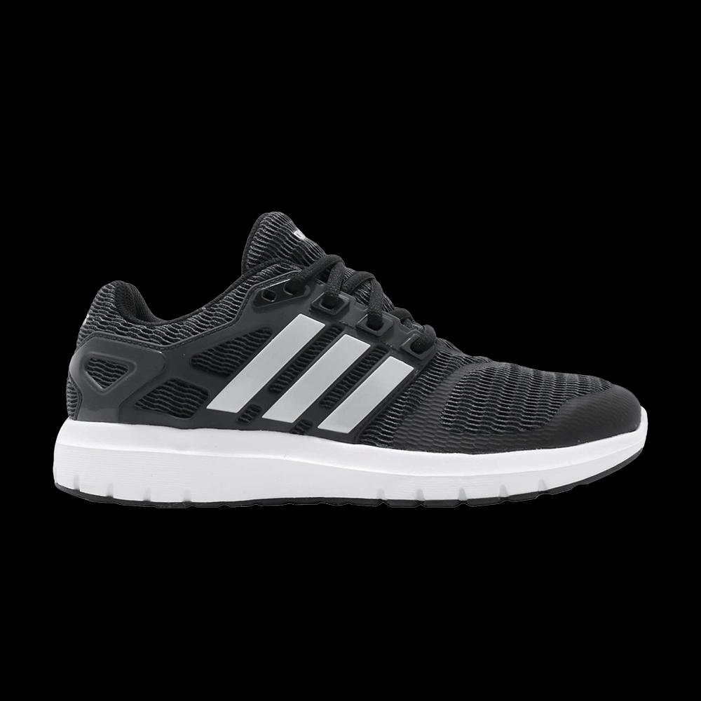 Кроссовки Adidas Wmns Energy Cloud 5 'Carbon' 1