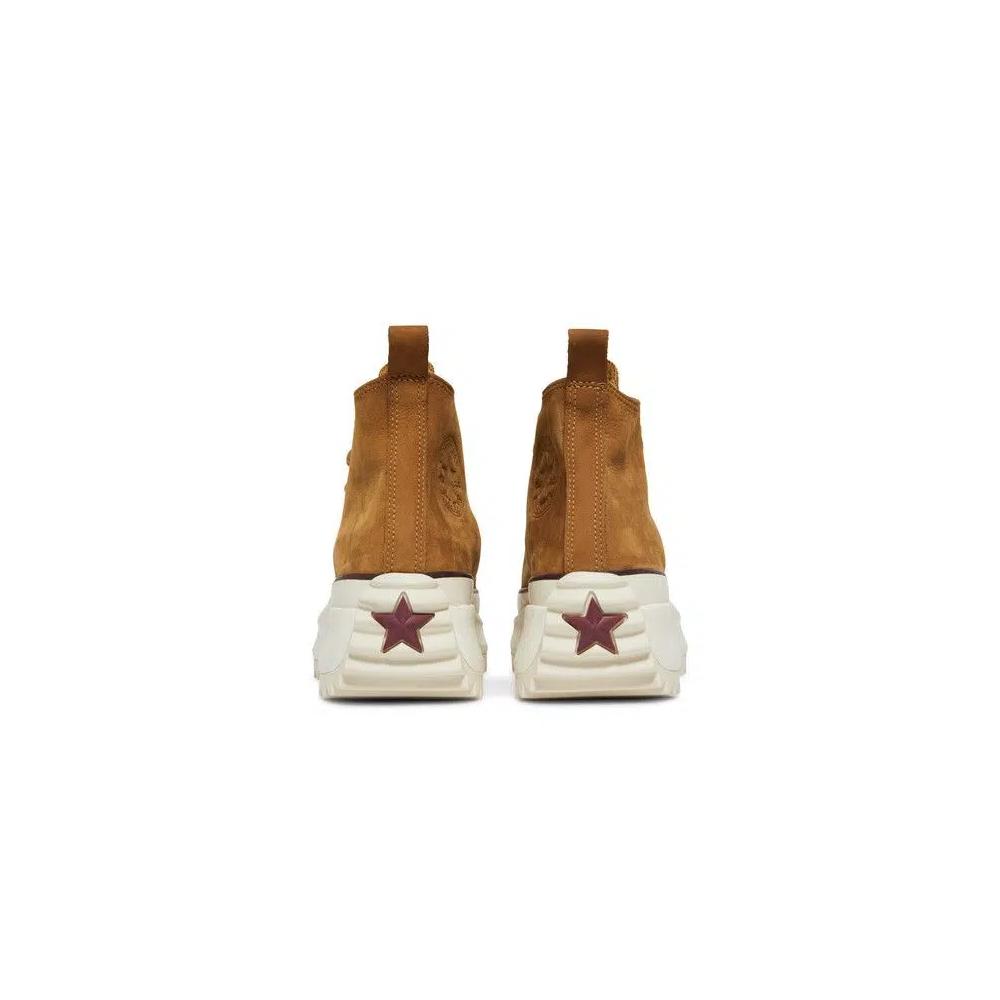 Кроссовки Converse Run Star Hike High 'Wheat' 6