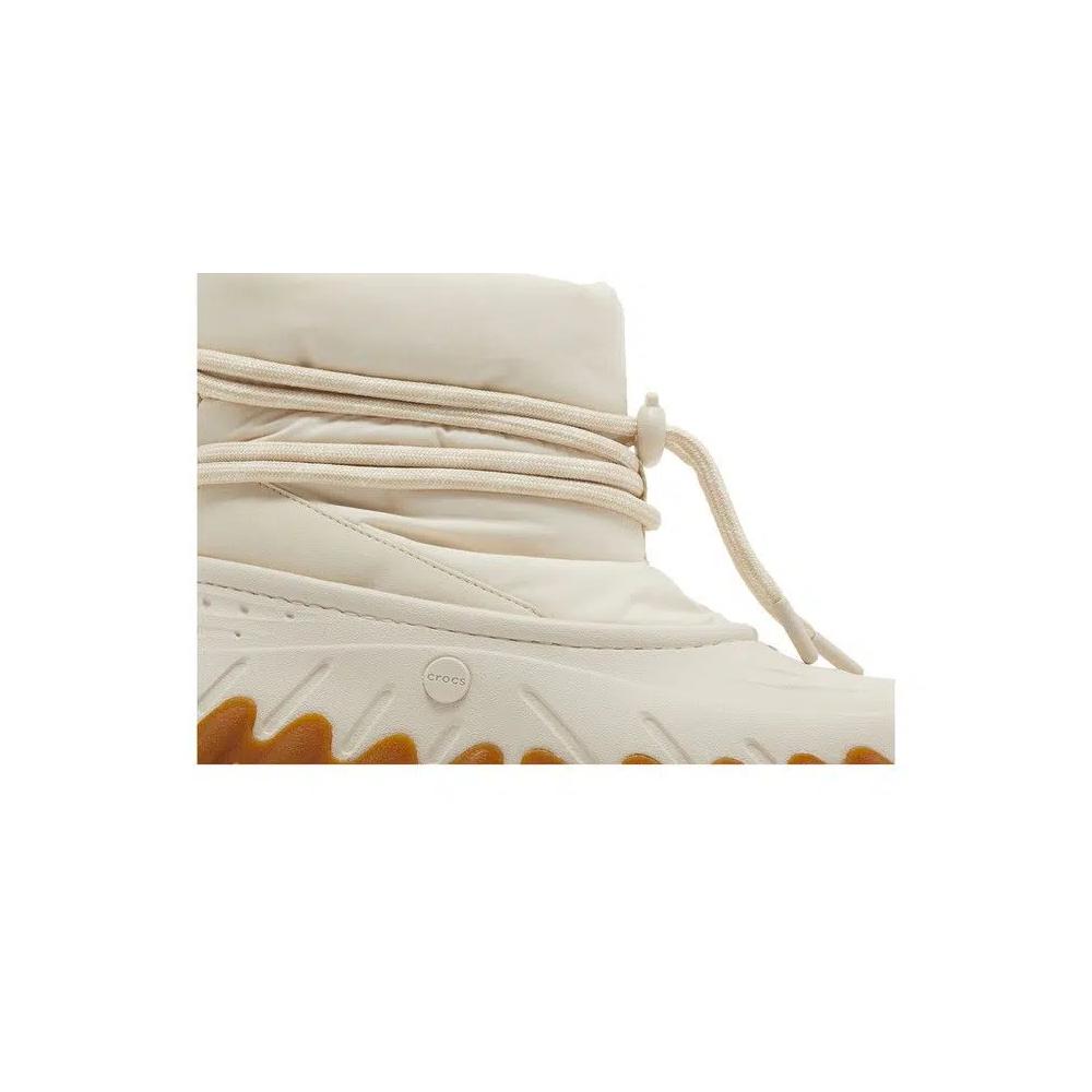 Ботинки Crocs Echo Boot 'Stucco' 2