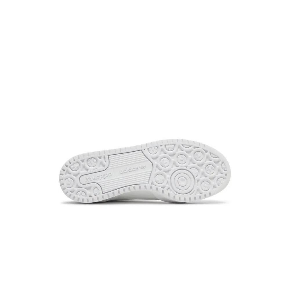 Кроссовки Adidas Wmns Forum Bold 'White Matte Gold' 4