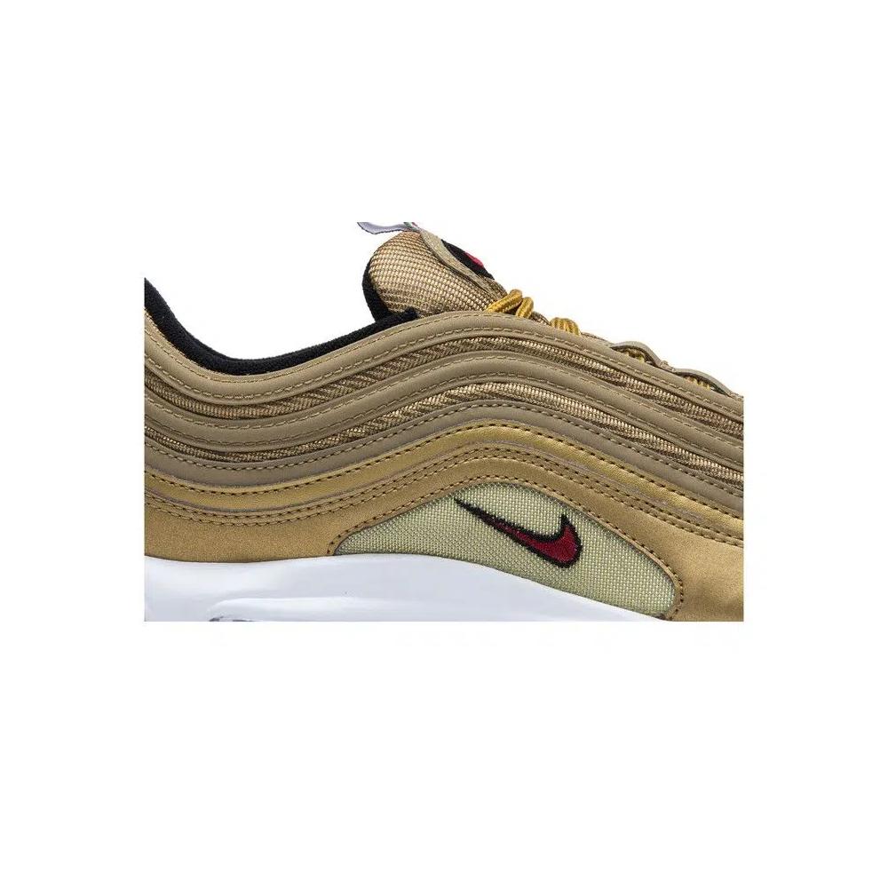 Кроссовки Nike Air Max 97 'Italy Gold' 2