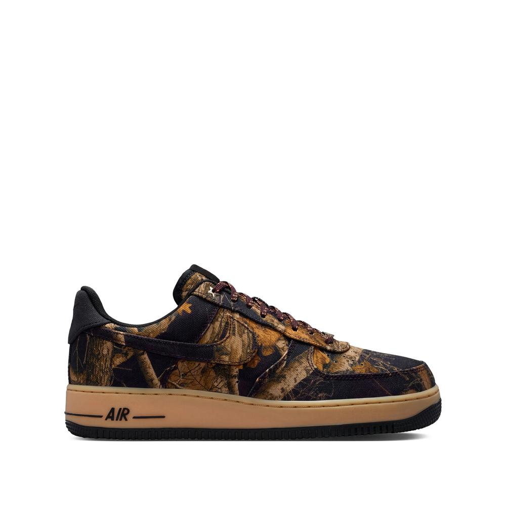 Кроссовки Air Force 1 '07 Real Tree 1