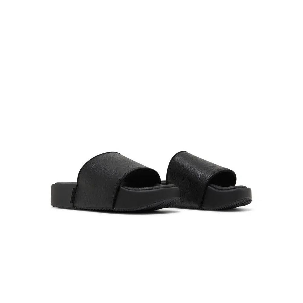 Слайды adidas Y-3 Slide 'Black' 8