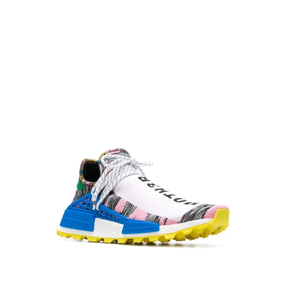 Кроссовки HU из коллаборации Pharrell Williams 2