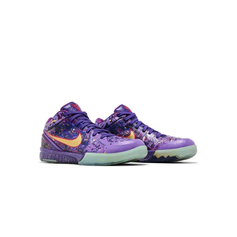 Кроссовки Nike Zoom Kobe 4 'Prelude' 8