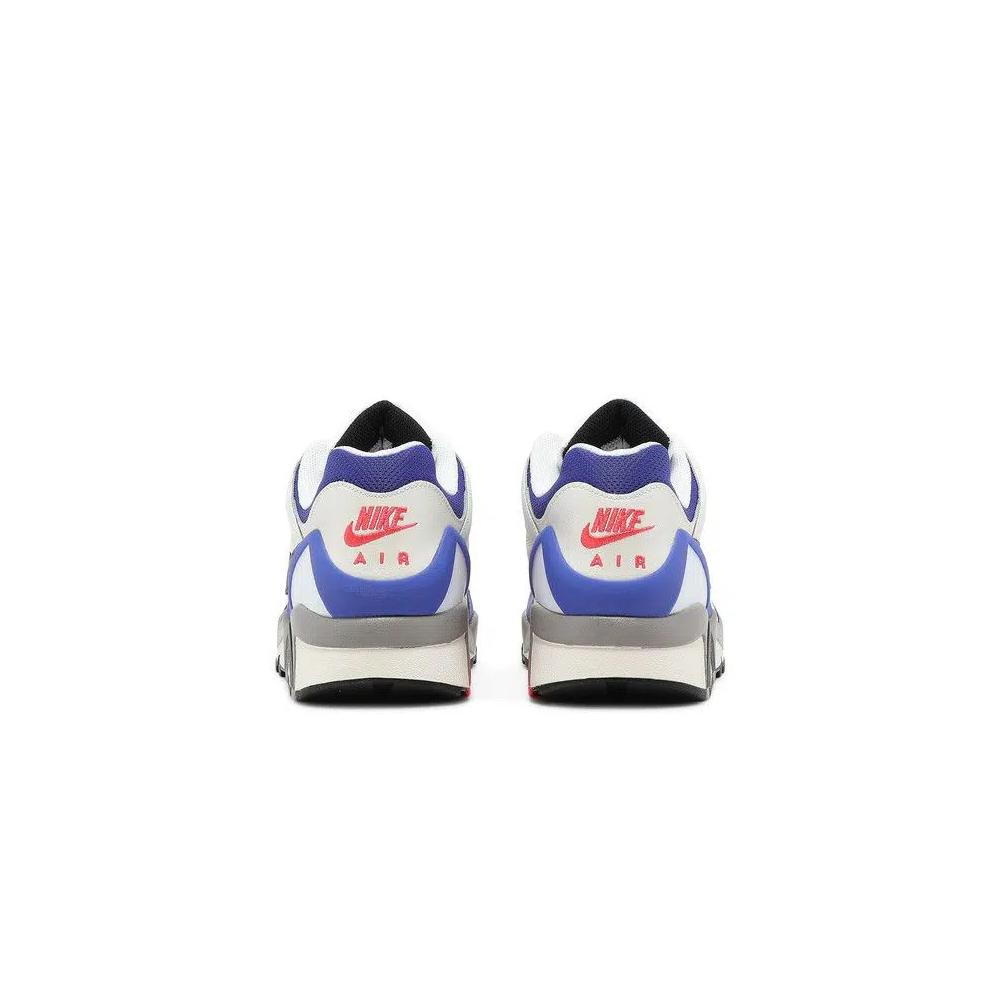 Кроссовки Nike Air Structure Triax 91 'Persian Violet' 6
