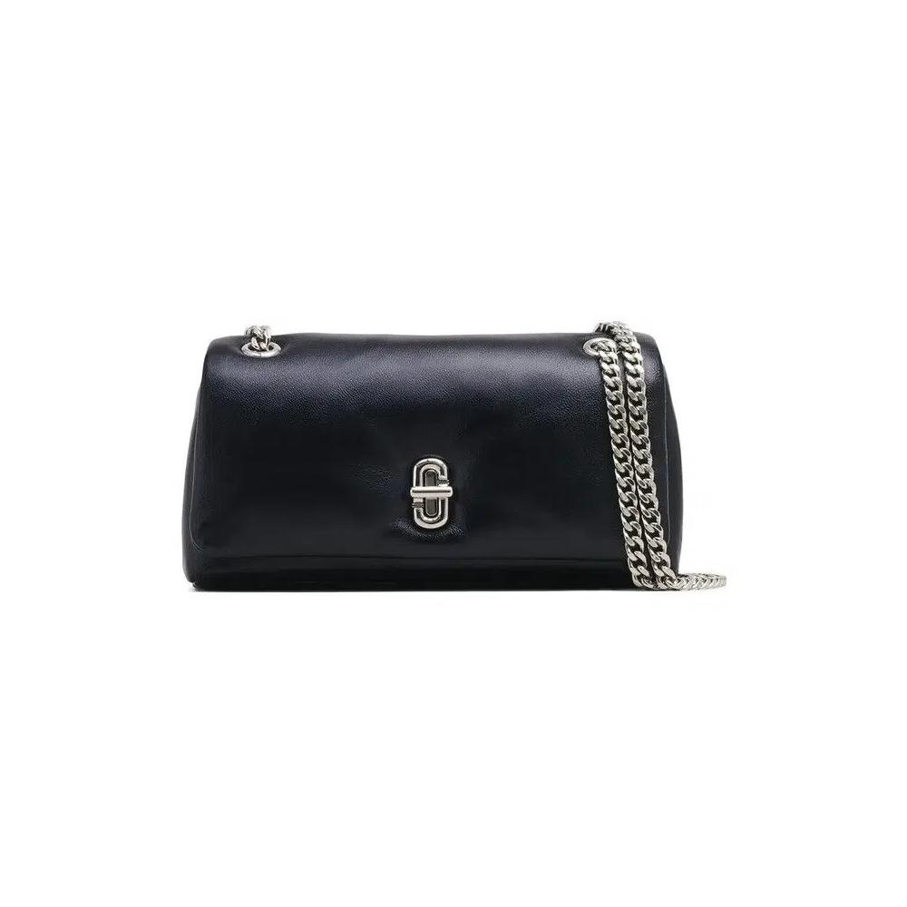 Сумки через плечо Marc Jacobs The Chain Mini Bag 'Black' 1