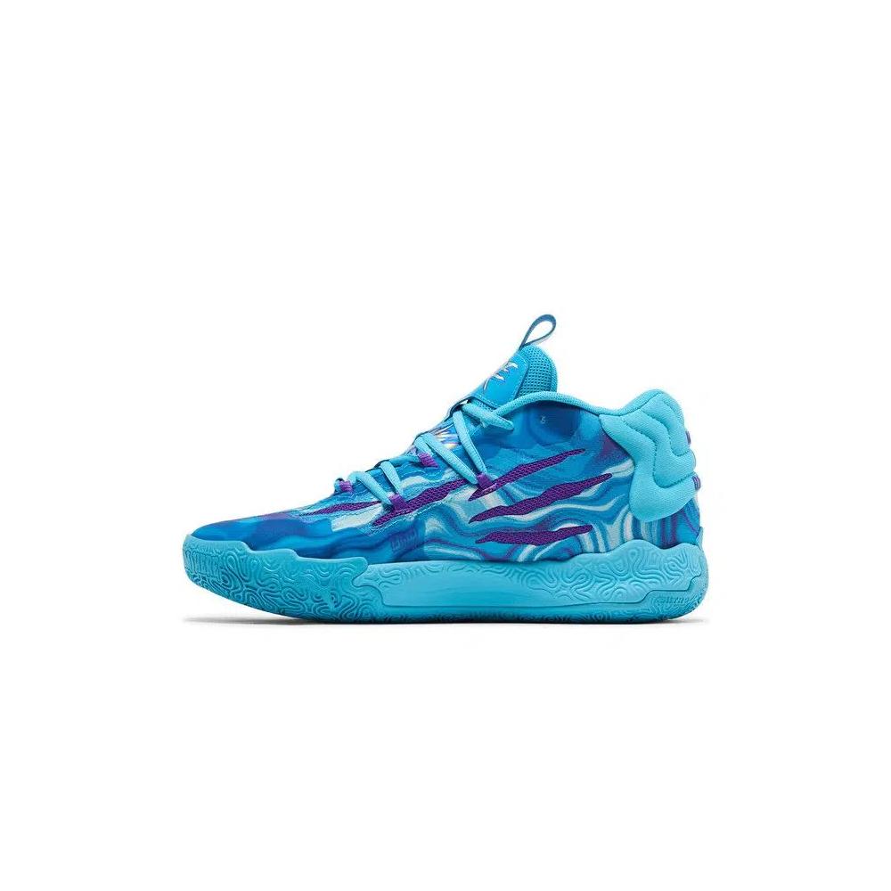 Кроссовки Puma MB.03 'Buzz City' 3
