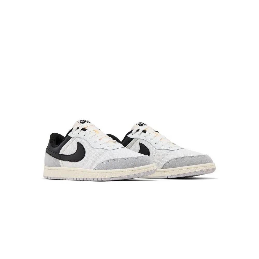 Обувь Air Jordan Skyline Low 'Саммит Уайт' 8