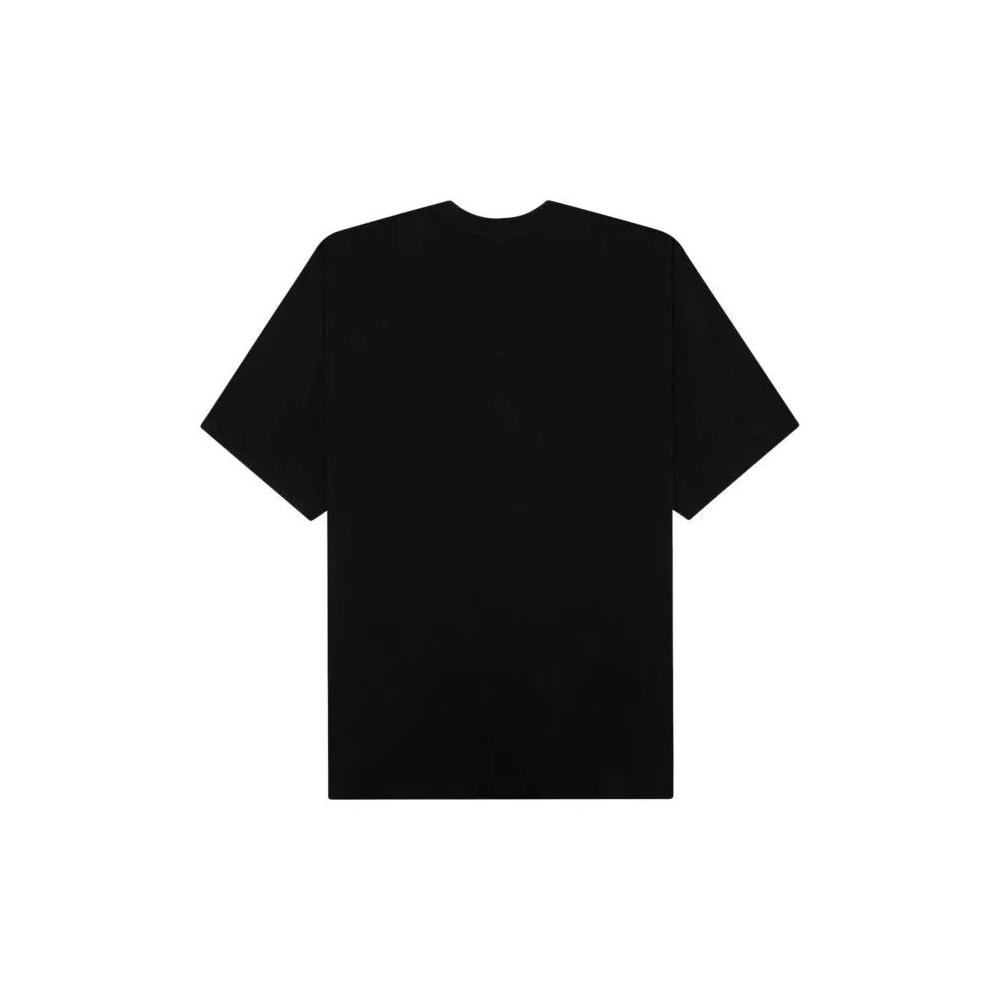 Футболки BAPE x Feature College Relaxed Fit Tee 'Black' 2