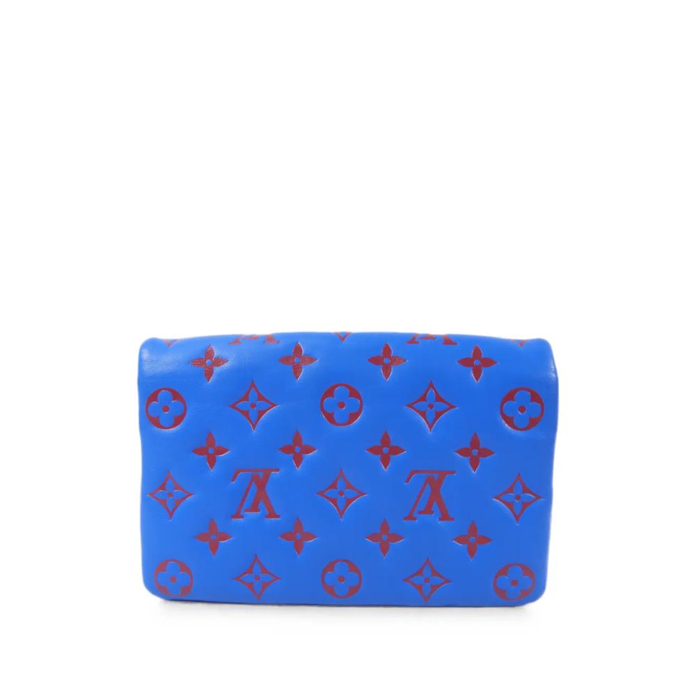 Сумка на плечо Pochette Coussin Monogram 2
