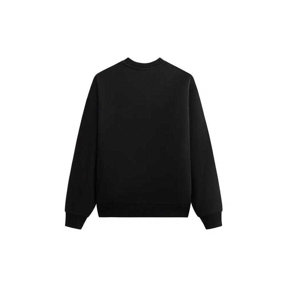 Топы Kith For The Sopranos Main Logo Nelson Crewneck 'Black' 2