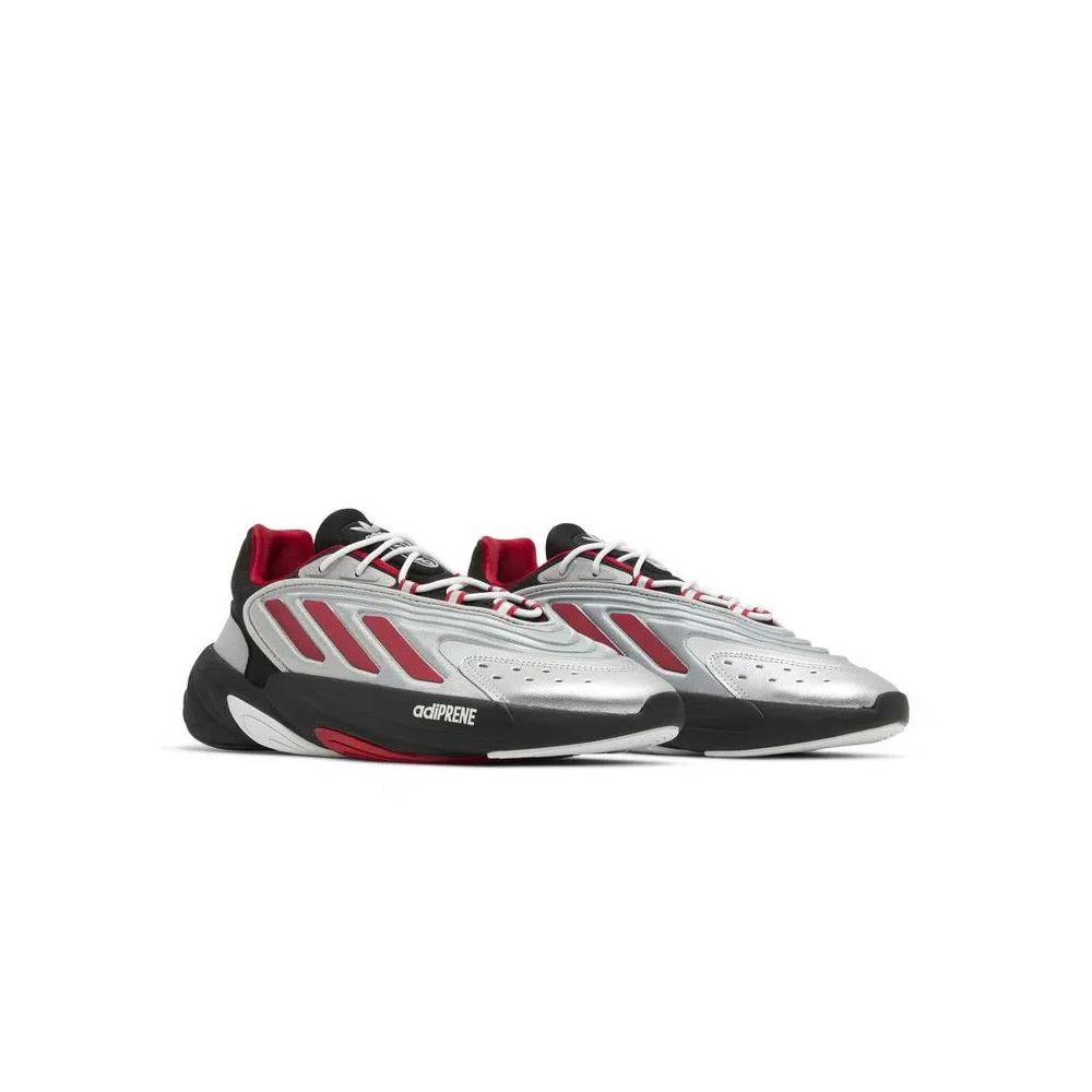 Кроссовки Adidas Ozelia 'Scarlet Silver Metallic' 8