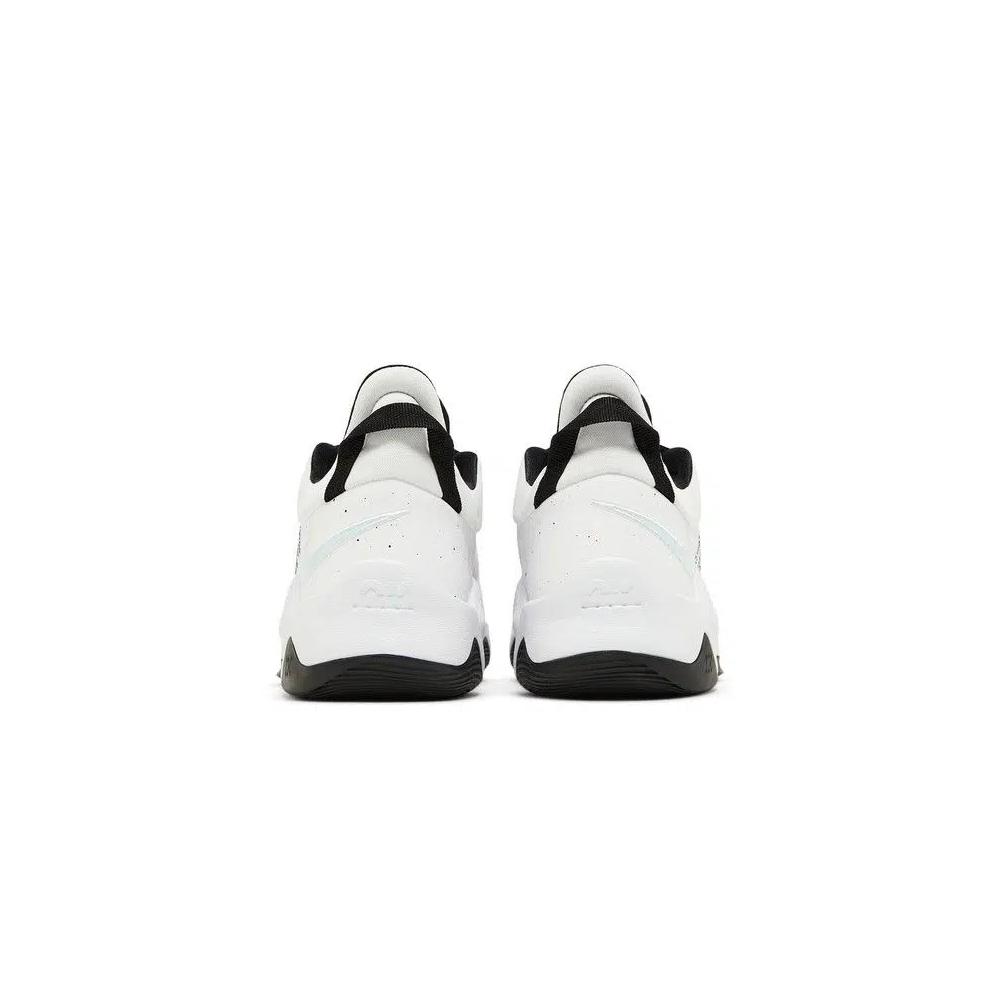 Кроссовки Nike PG 5 EP 'White Black' 6