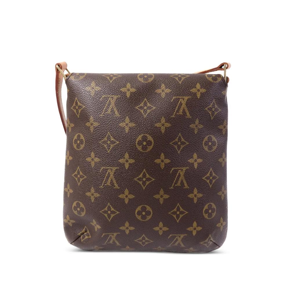 Сумка на плечо Musette Salsa Monogram 2