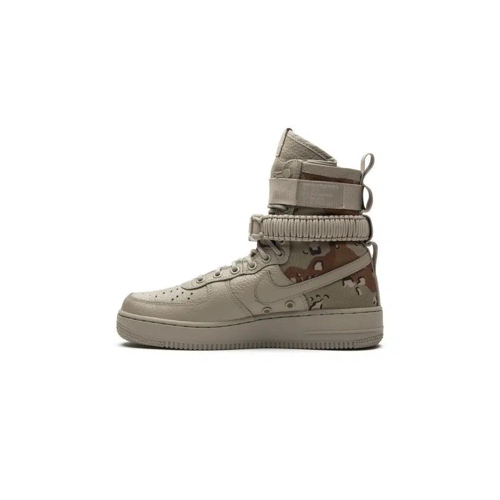 Кроссовки Nike SF Air Force 1 'Пустынный камуфляж' 3