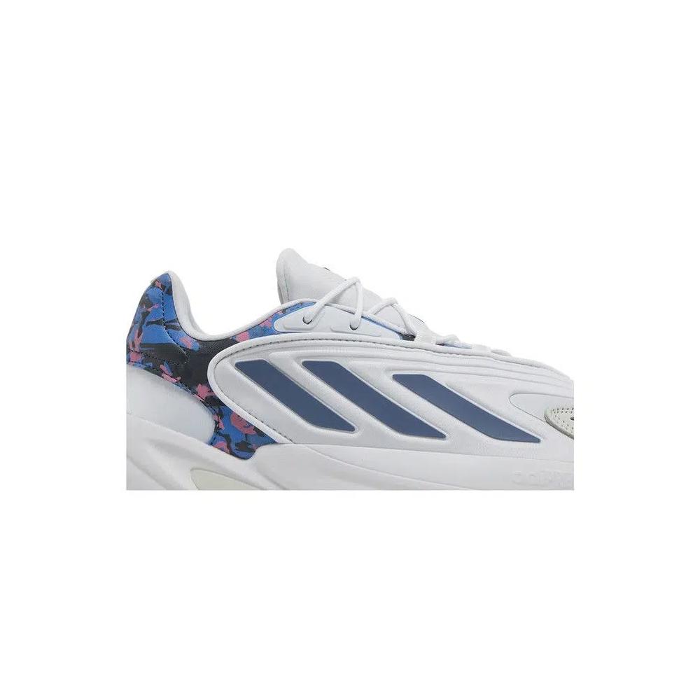 Кроссовки Adidas Ozelia 'White Wonder Steel Camo' 2