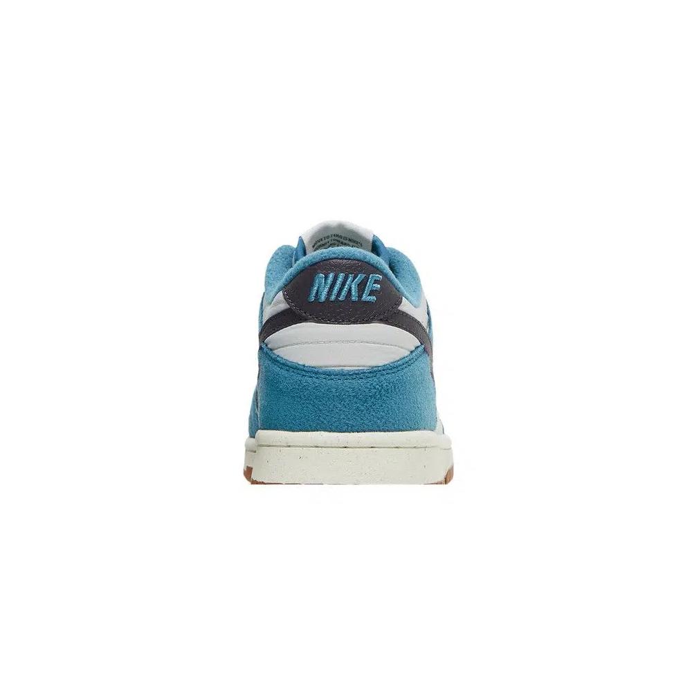 Кроссовки Nike Dunk Low SE Next Nature GS 'Toasty - Rift Blue' 7