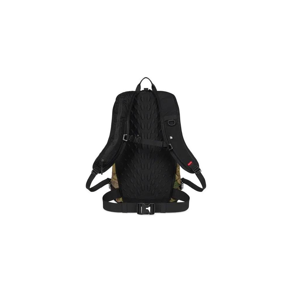 Рюкзаки Supreme x The North Face Summit Series Rescue Chugach 16 Backpack 'Multi Camo' 2