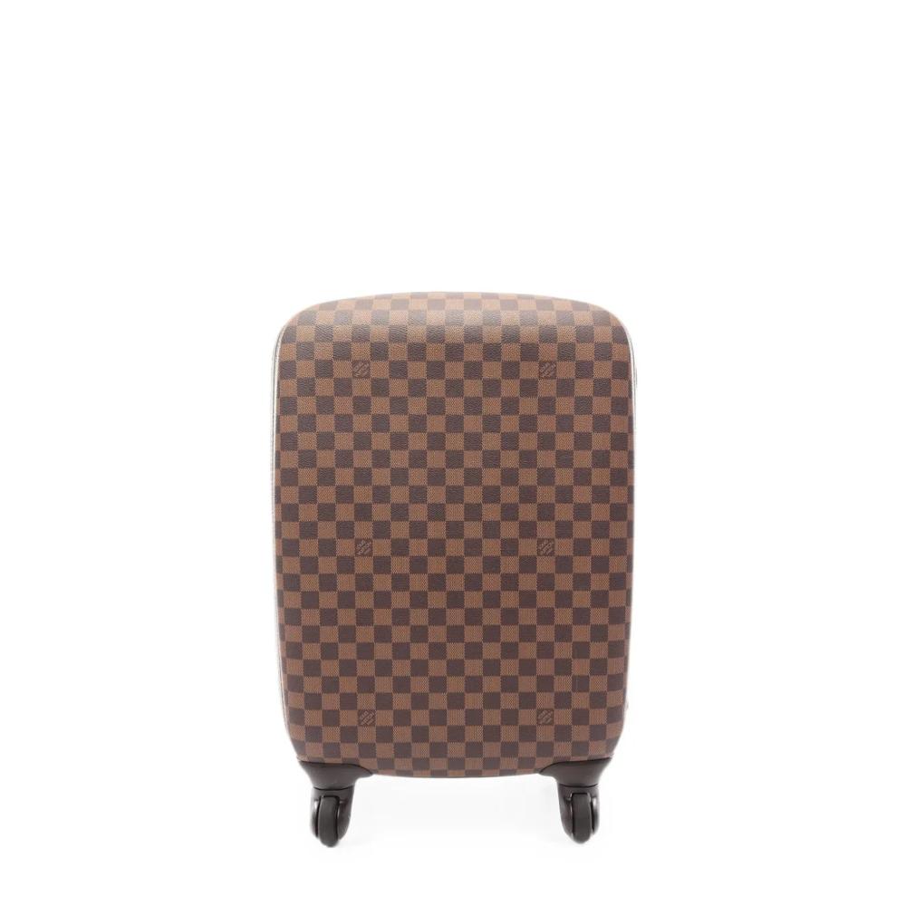 Чемодан Damier Ebene Zephyr 55 1