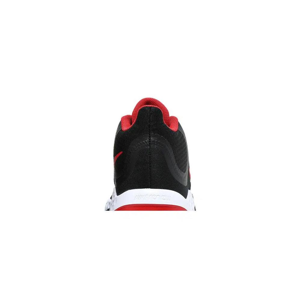 Кроссовки Nike Renew Elevate 'Black University Red' 7