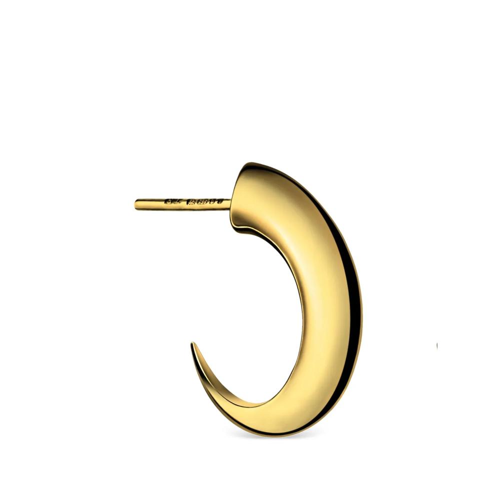 Cat Claw medium earring 2