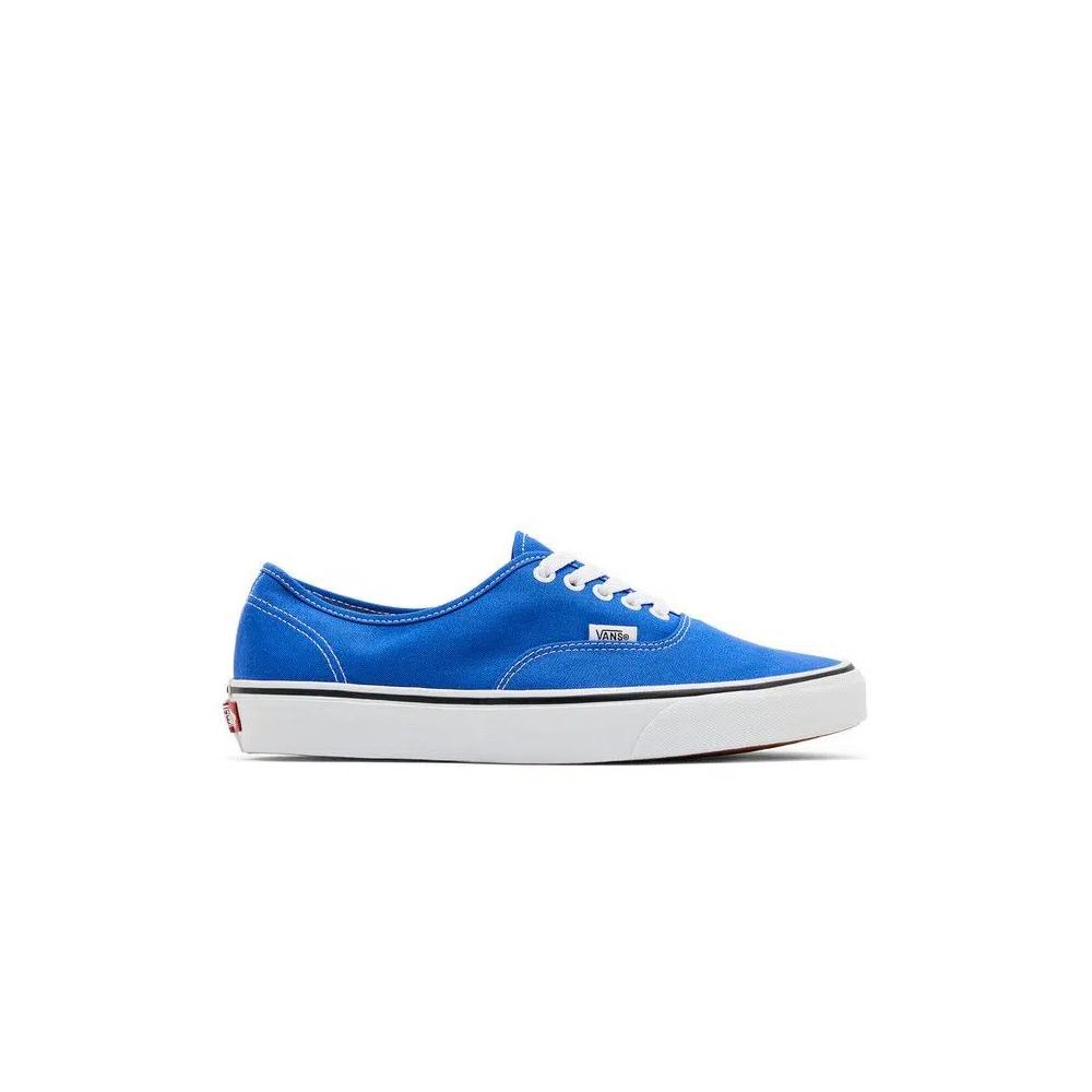 Повседневные Vans Authentic 'Dazzling Blue' 1