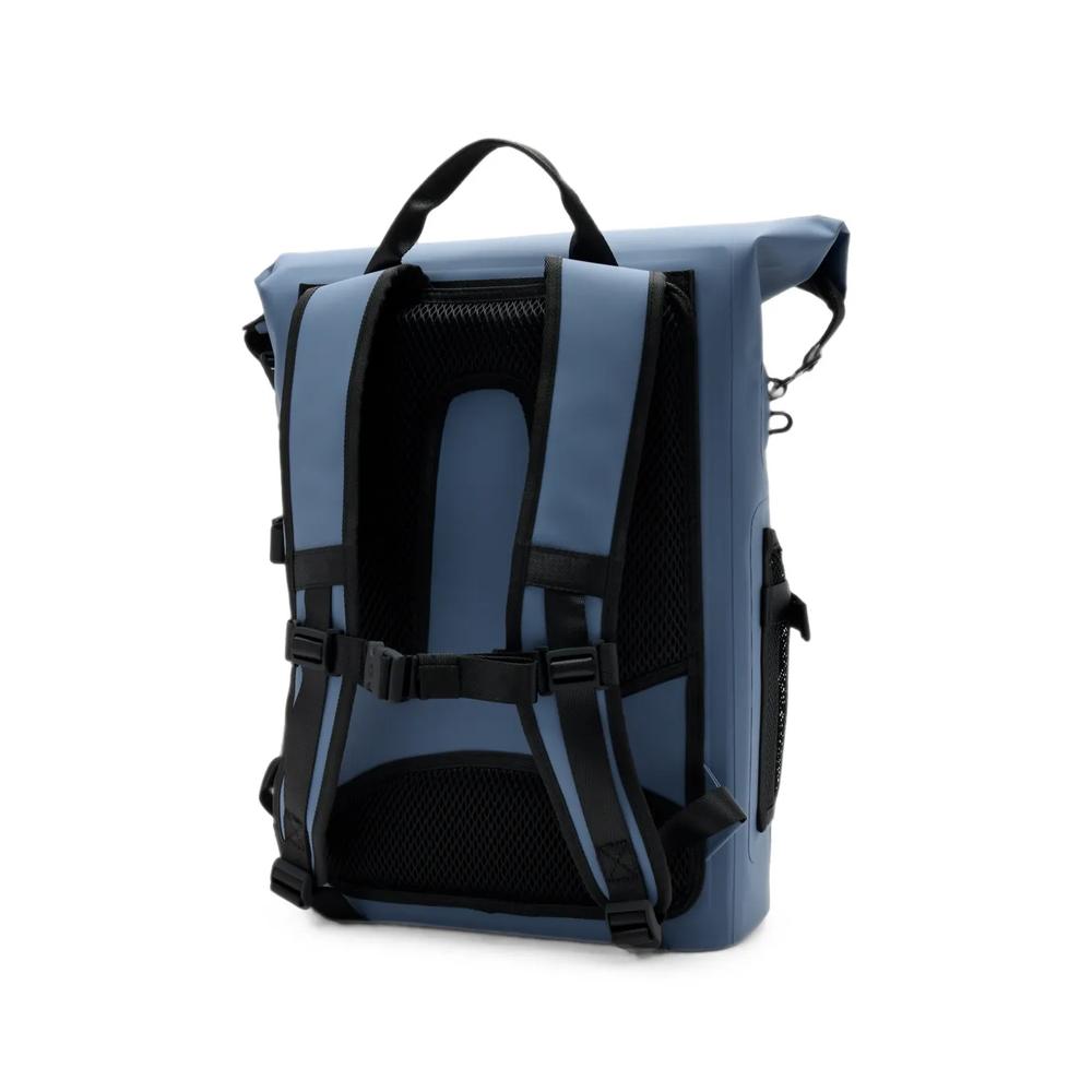 rolltop opening backpack 2